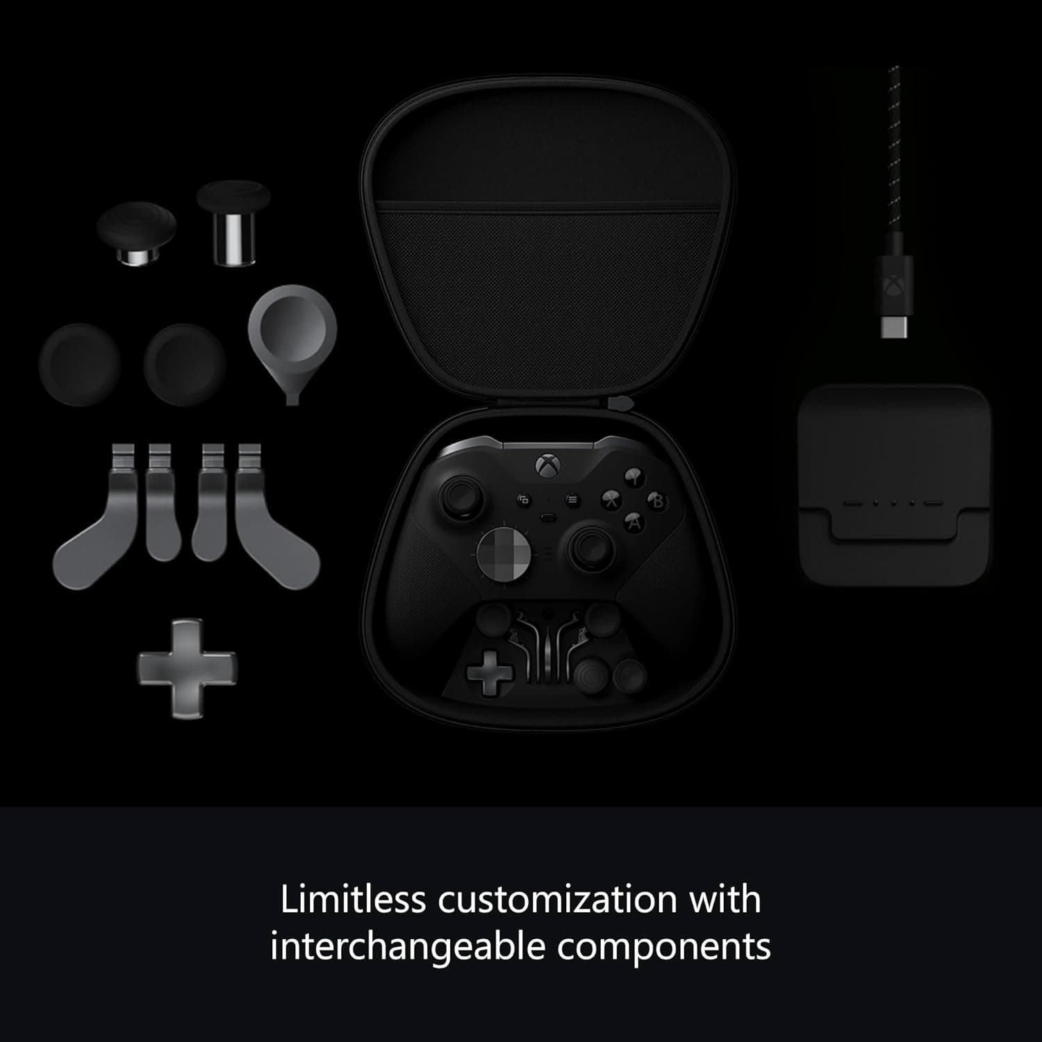 Xbox Elite Wireless Controller Series 2 – Brand New | City Gadgets Kenya