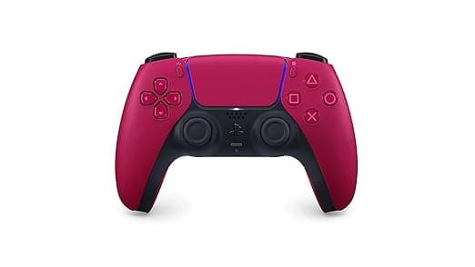 DualSense Wireless Controller – White – Brand New | City Gadgets Kenya
