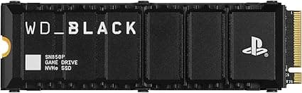 WD Black PS5 SSD 1TB – Brand New | City Gadgets Kenya