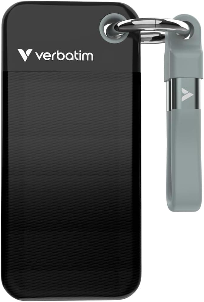 Verbatim PS5 1TB SSD – Brand New | City Gadgets Kenya