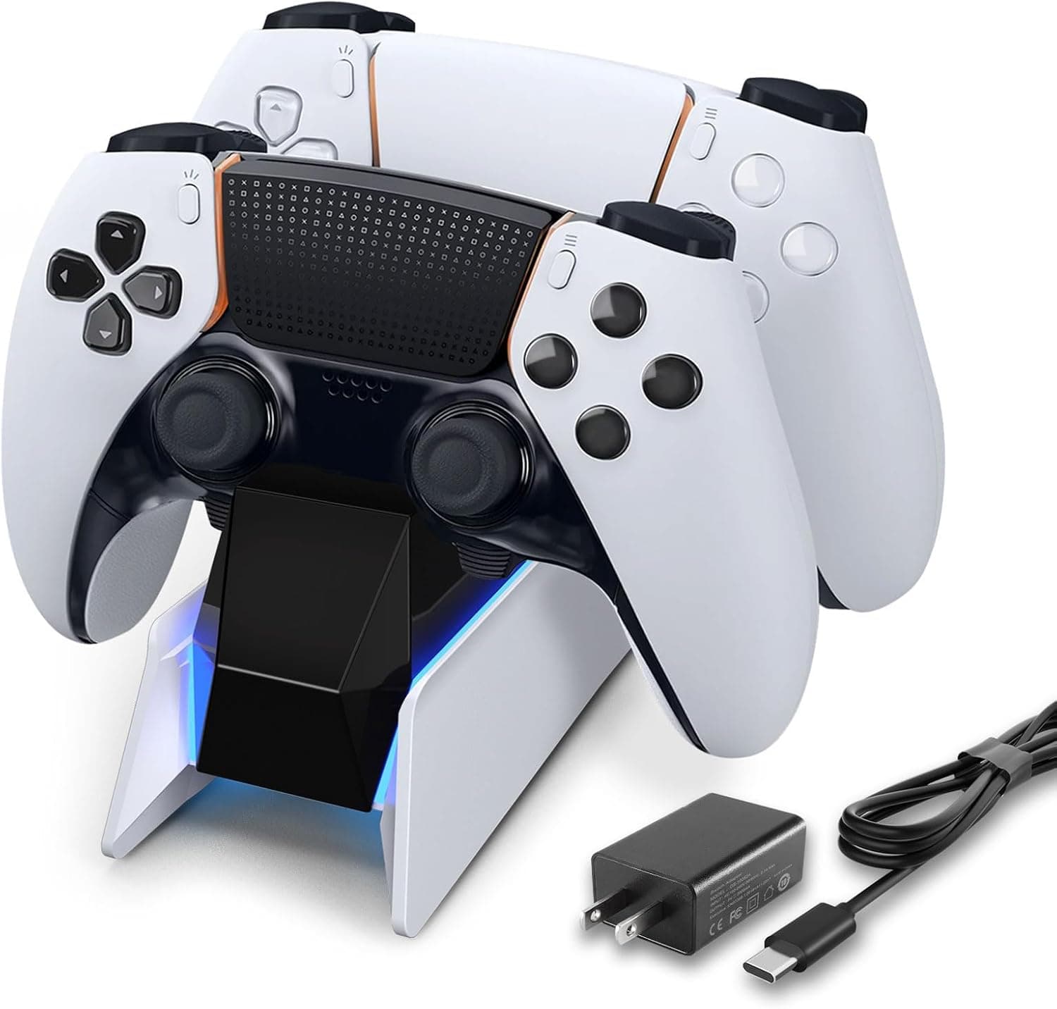 PS5 Charging Dock (DualSense) – Brand New | City Gadgets Kenya