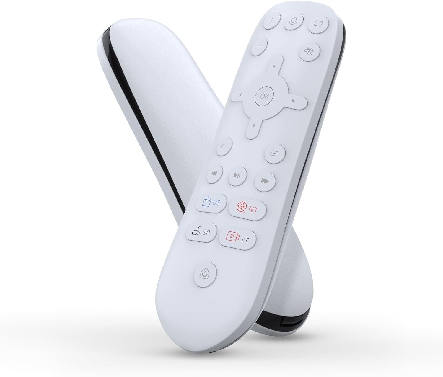 PS5 Media Remote – Brand New | City Gadgets Kenya