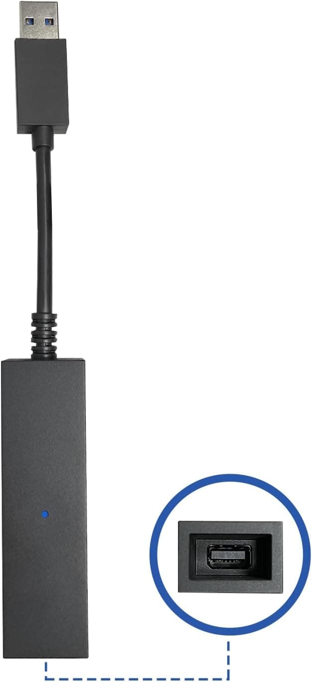 PS5 VR2 Link Adapter – Brand New | City Gadgets Kenya