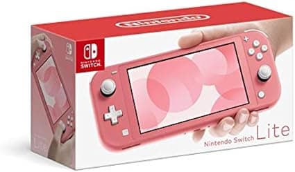 Nintendo Switch Lite – Brand New | City Gadgets Kenya