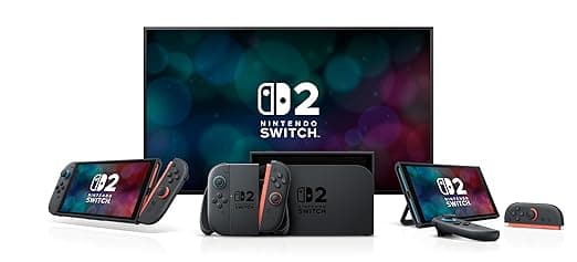 Nintendo Switch OLED – Brand New | City Gadgets Kenya