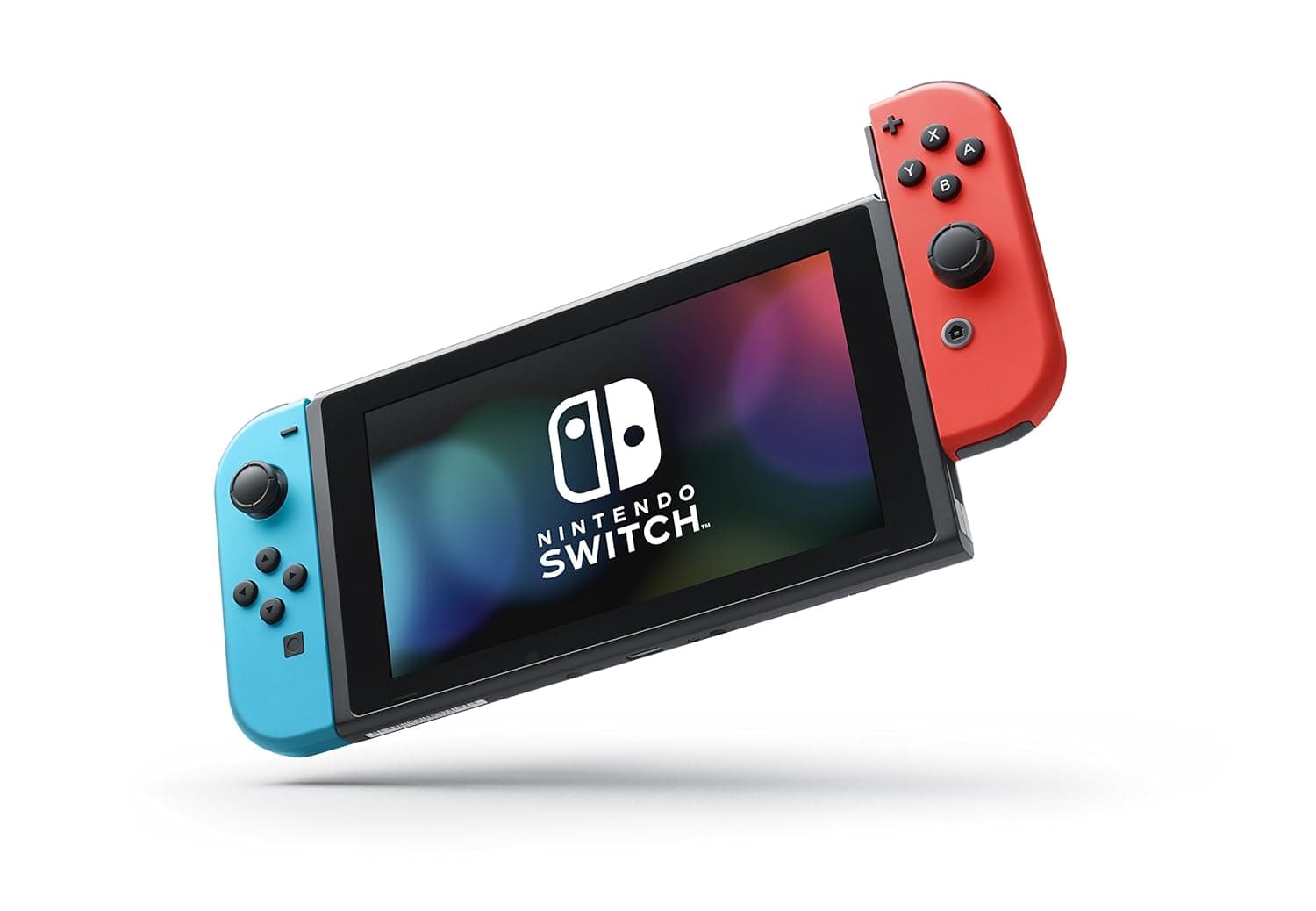 Nintendo Switch V2 – Brand New | City Gadgets Kenya