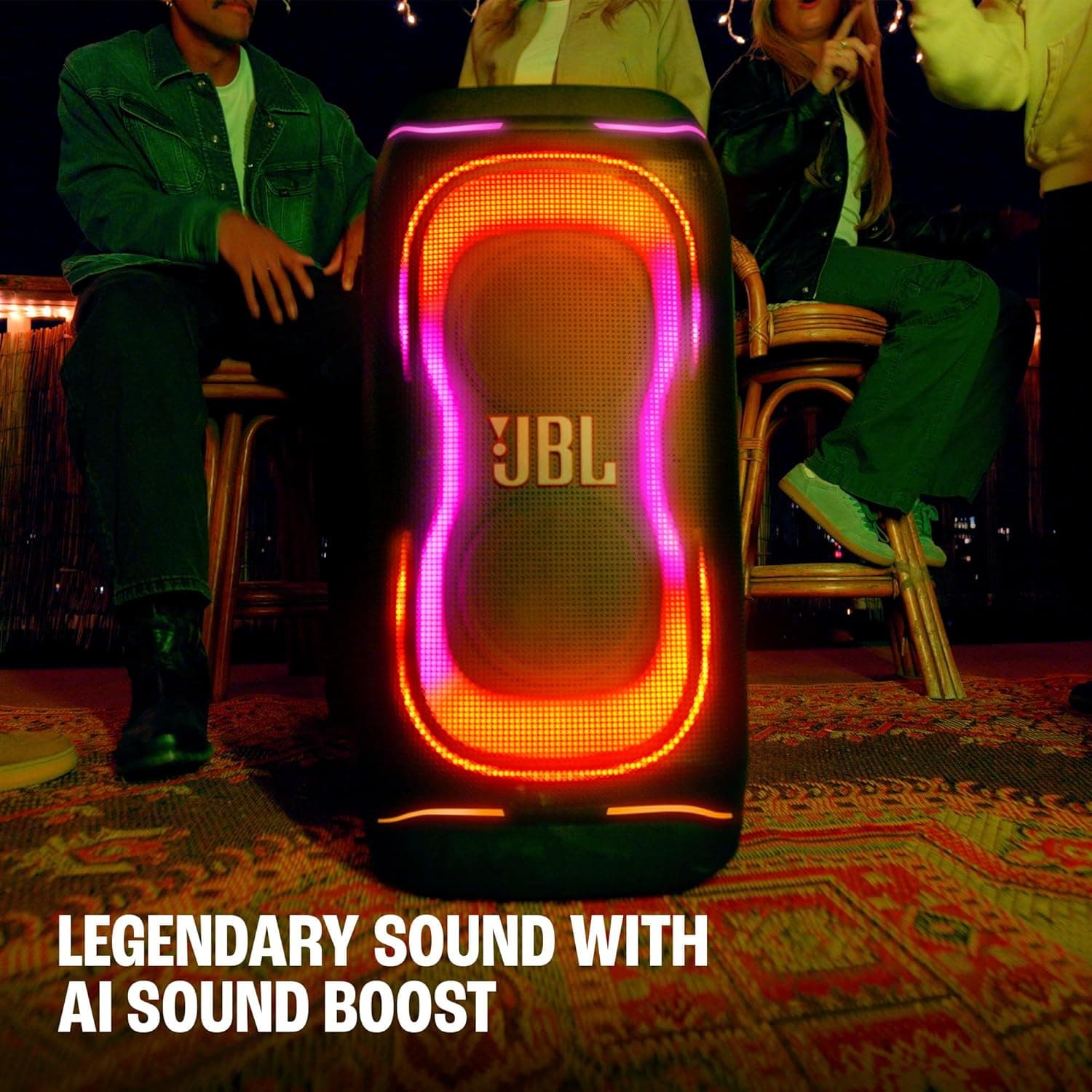 JBL PartyBox 330 – Brand New | City Gadgets Kenya