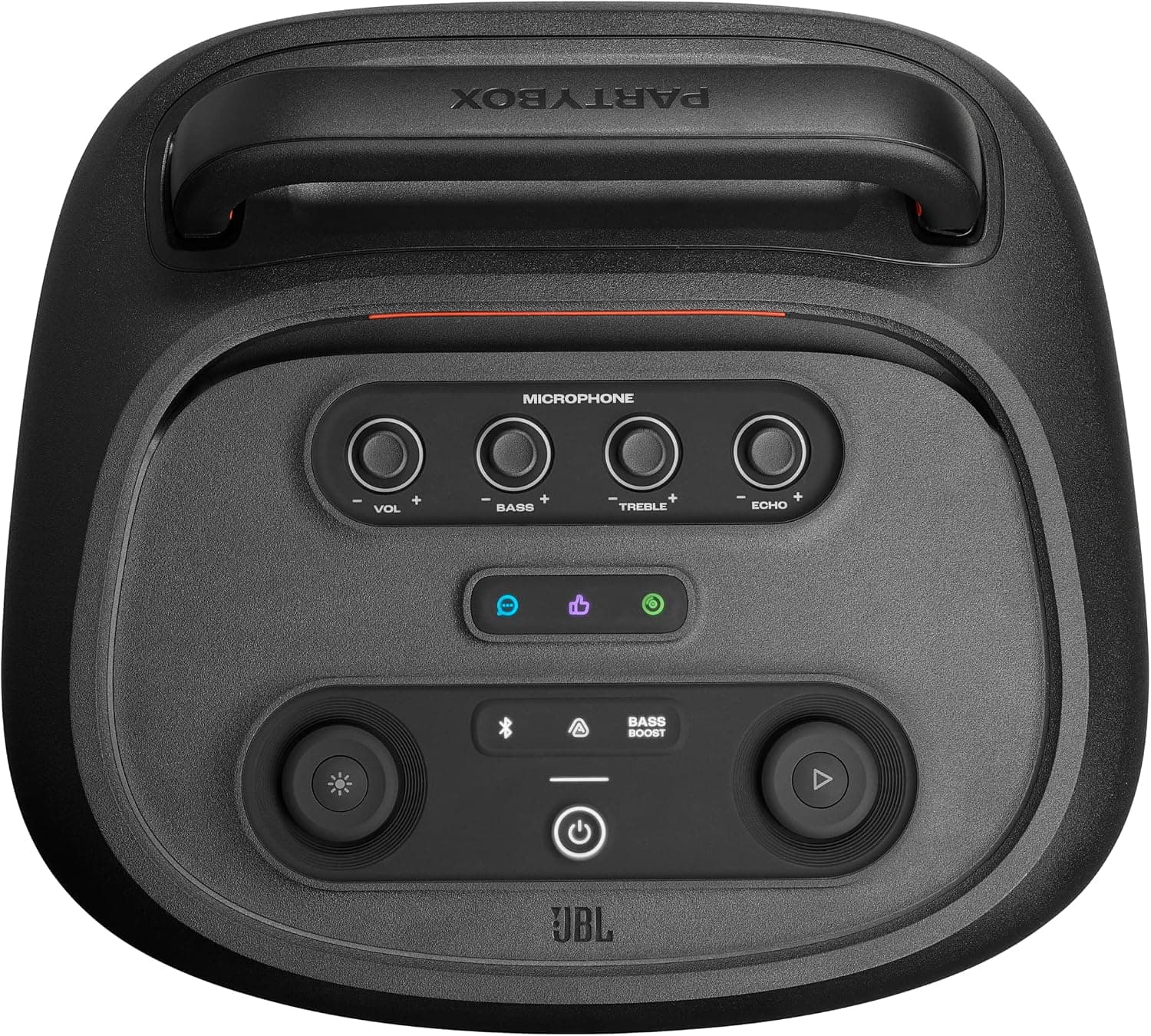 JBL PartyBox 520 – Brand New | City Gadgets Kenya