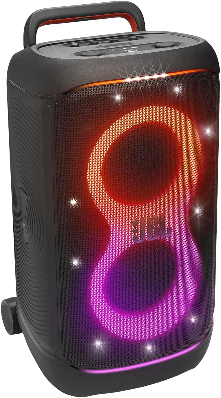 JBL PartyBox 520 – Brand New | City Gadgets Kenya