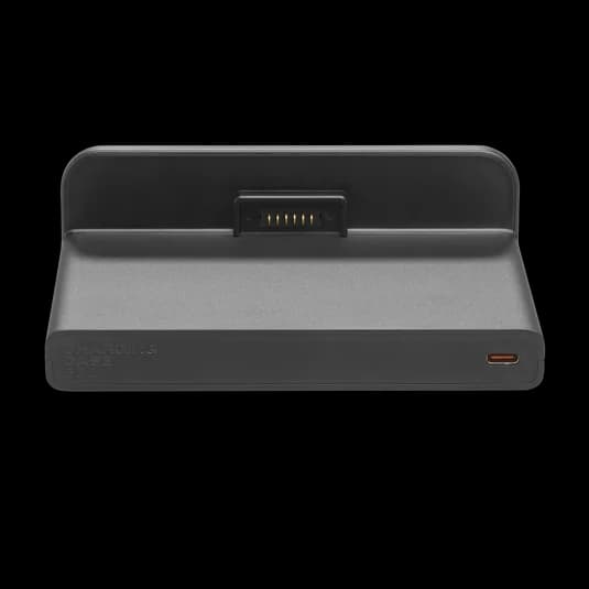 JBL Battery 600 Duo (with Charging Case) – Brand New | City Gadgets Kenya