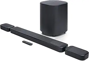 JBL Bar 1000MK2 – Brand New | City Gadgets Kenya