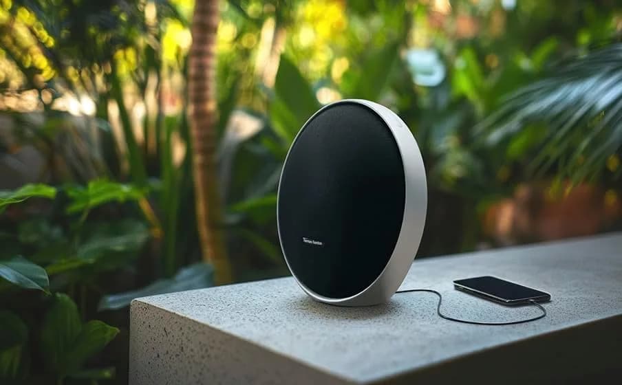 Harman Kardon Onyx Studio 9 – Brand New