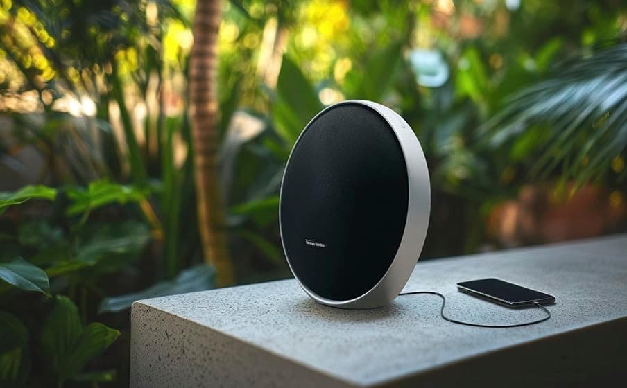Harman Kardon Onyx Studio 9 – Brand New | City Gadgets Kenya