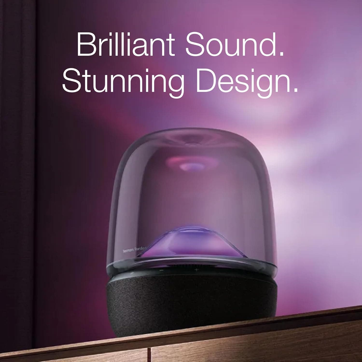 Harman Kardon Aura Studio 5 – Brand New | City Gadgets Kenya