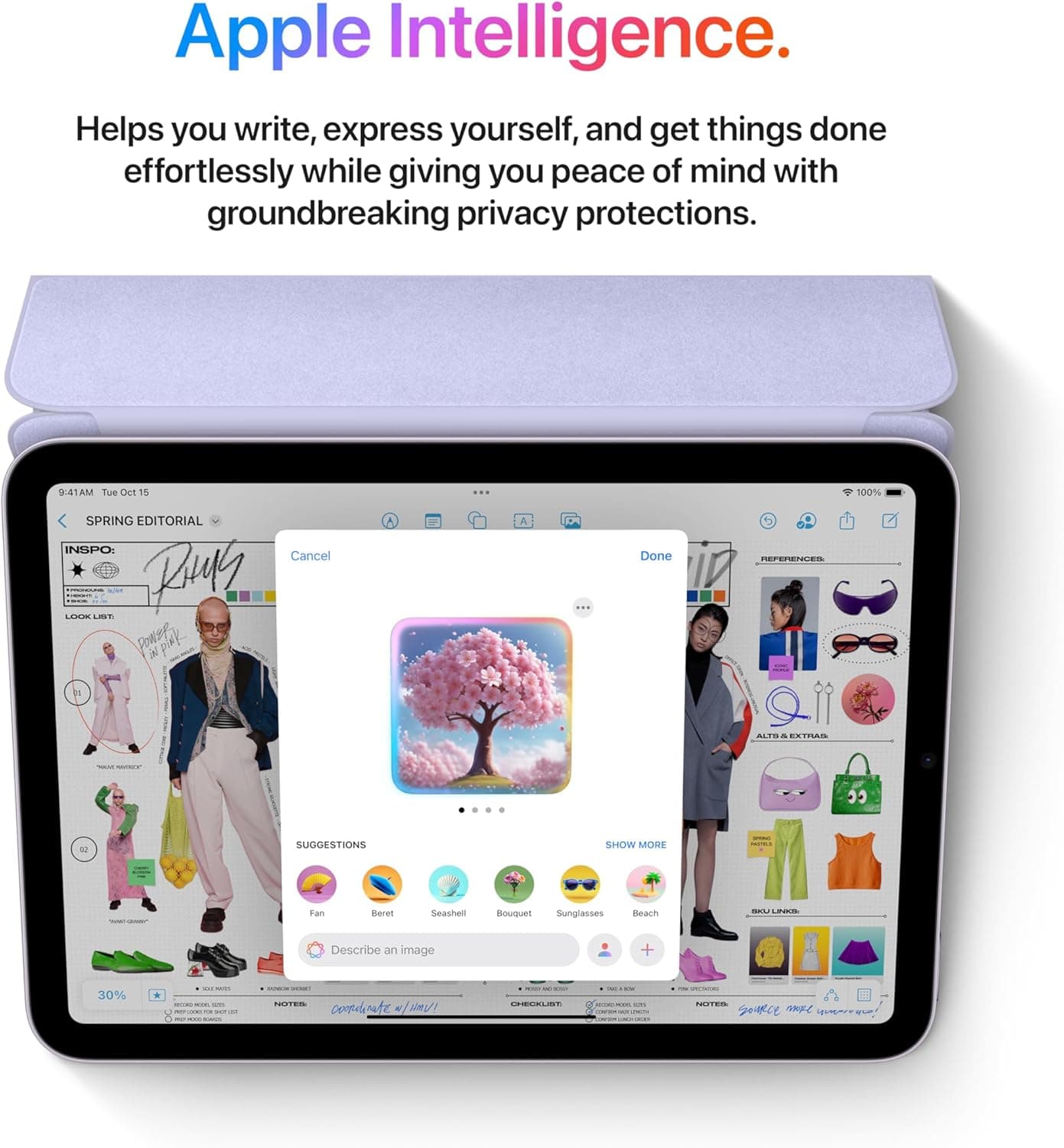 iPad Mini 7 256GB WiFi – Brand New | City Gadgets Kenya