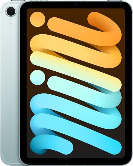 iPad Mini 7 128GB 5G – Brand New | City Gadgets Kenya