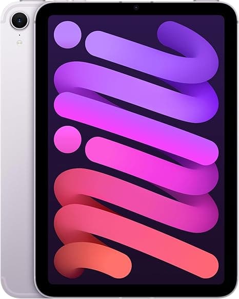 iPad Mini 7 128GB 5G – Brand New | City Gadgets Kenya