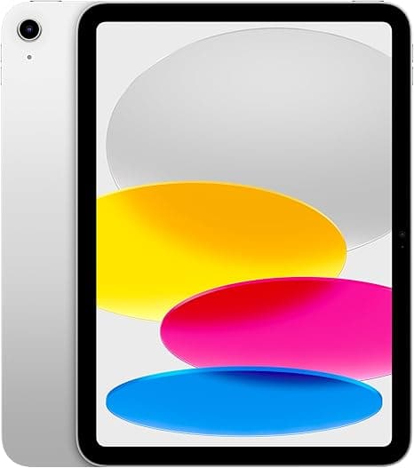 iPad 11" (A16) 256GB WiFi – Brand New | City Gadgets Kenya