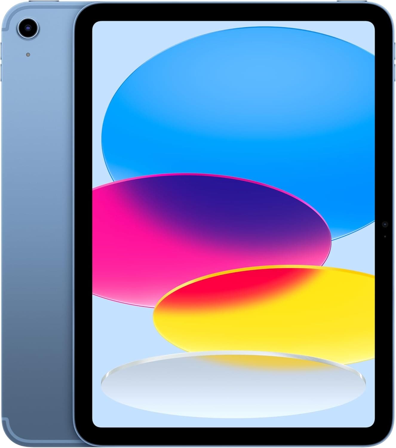 iPad 11" (A16) 128GB 5G – Brand New | City Gadgets Kenya