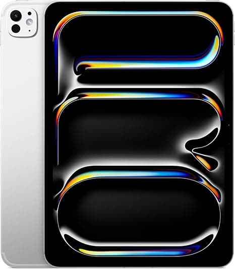 iPad Pro 11" M5 256GB WiFi – Brand New | City Gadgets Kenya