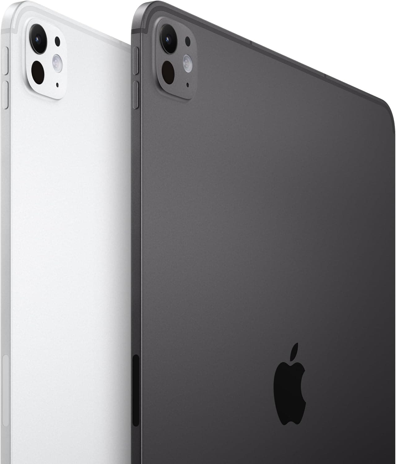 iPad Pro 11" M5 512GB 5G – Brand New | City Gadgets Kenya