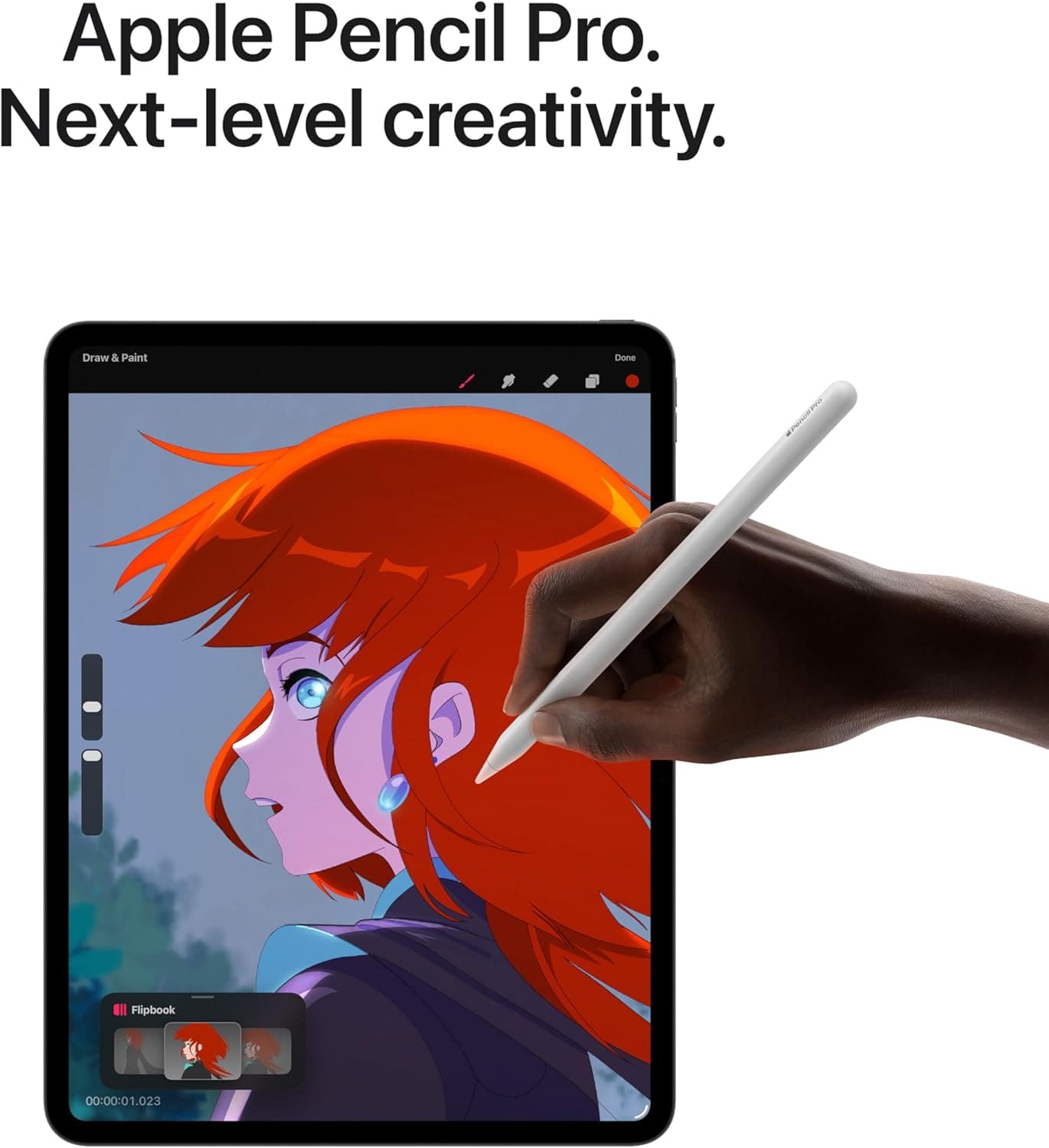 iPad Pro 13" M5 256GB 5G – Brand New | City Gadgets Kenya