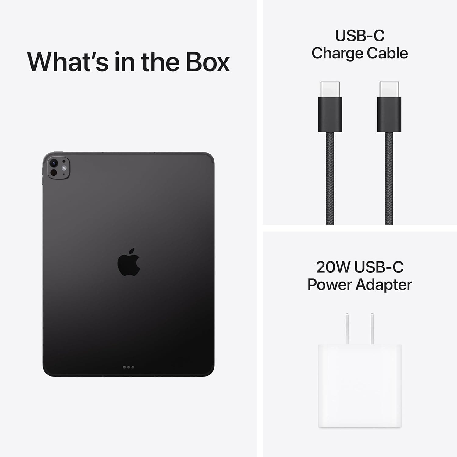 iPad Pro 13" M5 1TB 5G – Brand New | City Gadgets Kenya