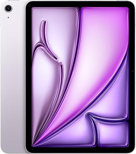 iPad Air 11" M4 256GB WiFi – Brand New | City Gadgets Kenya