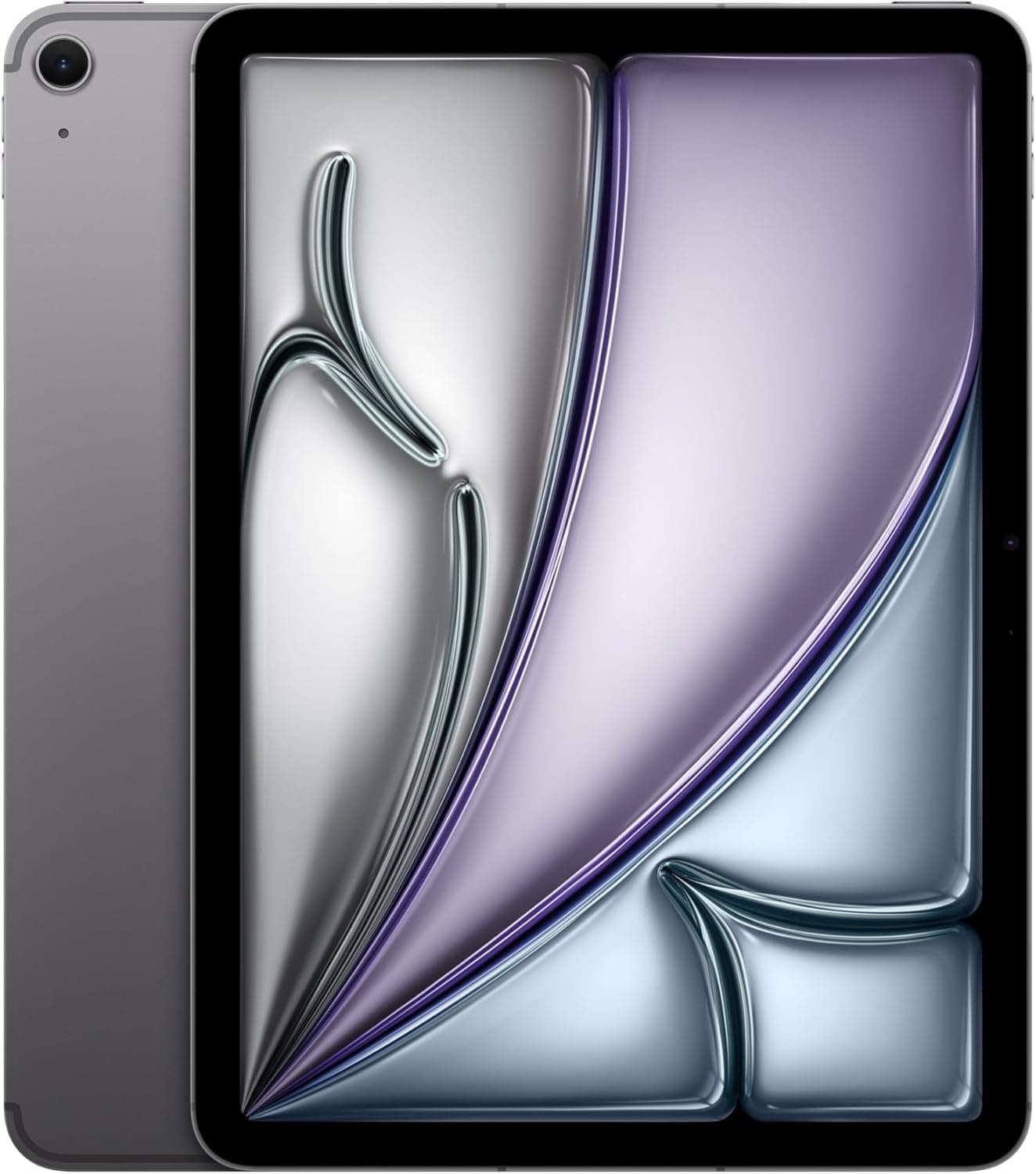 iPad Air 11" M4 256GB 5G – Brand New | City Gadgets Kenya