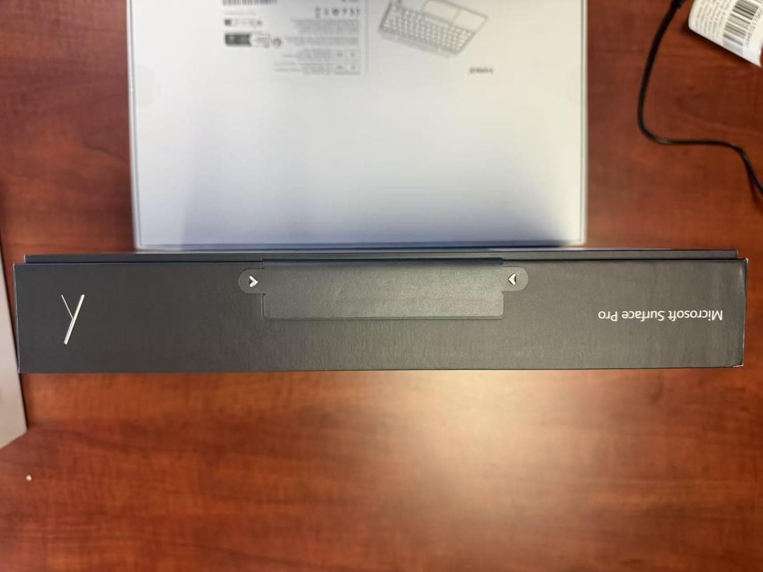 Surface Pro 11 (Snapdragon X Elite) 16/1TB + Keyboard Combo – Brand New | City Gadgets Kenya
