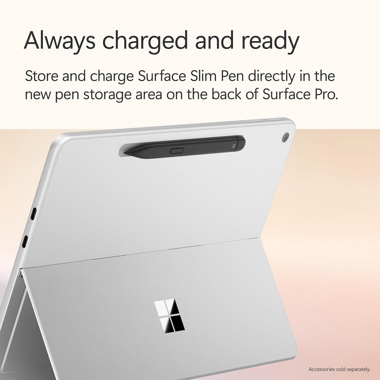 Surface Pro 12 (Snapdragon X Plus) 16/256GB – Brand New | City Gadgets Kenya