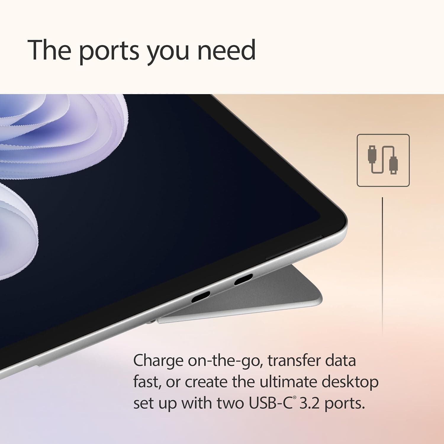 Surface Pro 12 (Snapdragon X Plus) 16/256GB – Brand New | City Gadgets Kenya