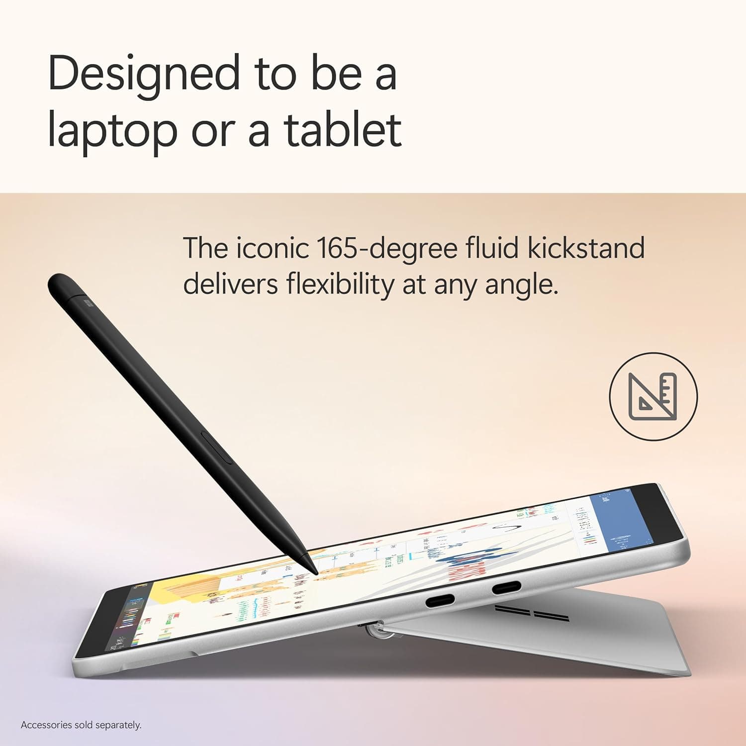Surface Pro 12 (Snapdragon X Plus) 16/512GB – Brand New | City Gadgets Kenya