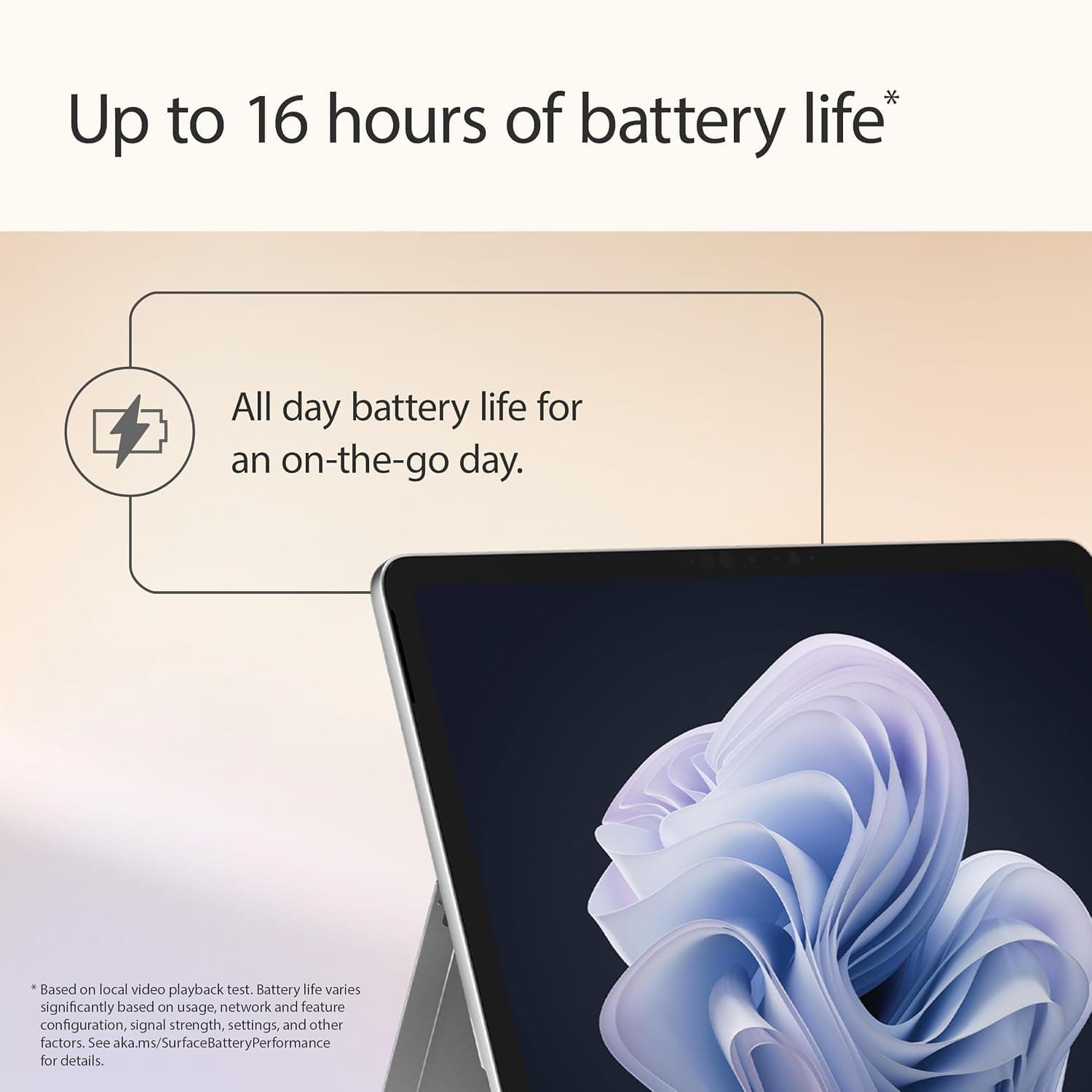 Surface Pro 12 (Snapdragon X Plus) 16/512GB – Brand New | City Gadgets Kenya