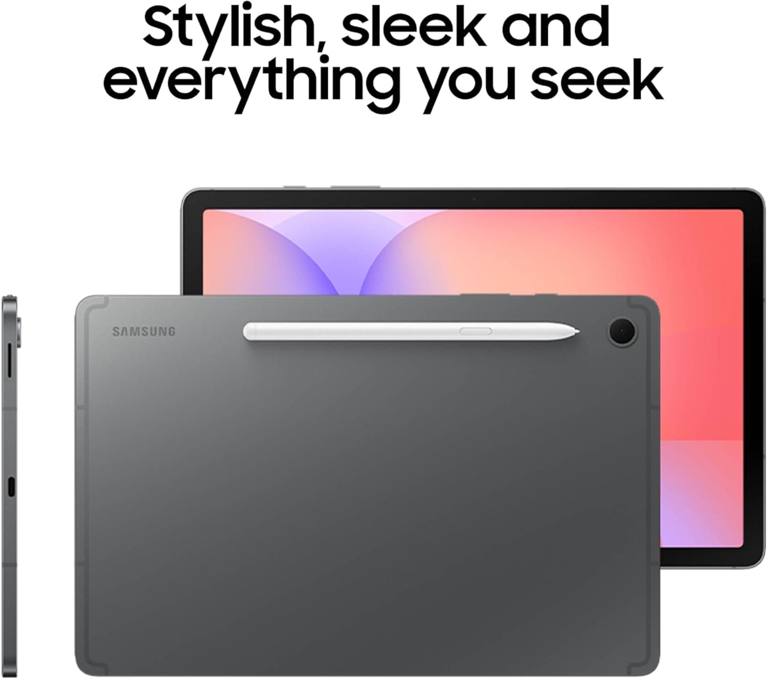Galaxy Tab S10 Lite 5G 8/256GB – Brand New | City Gadgets Kenya