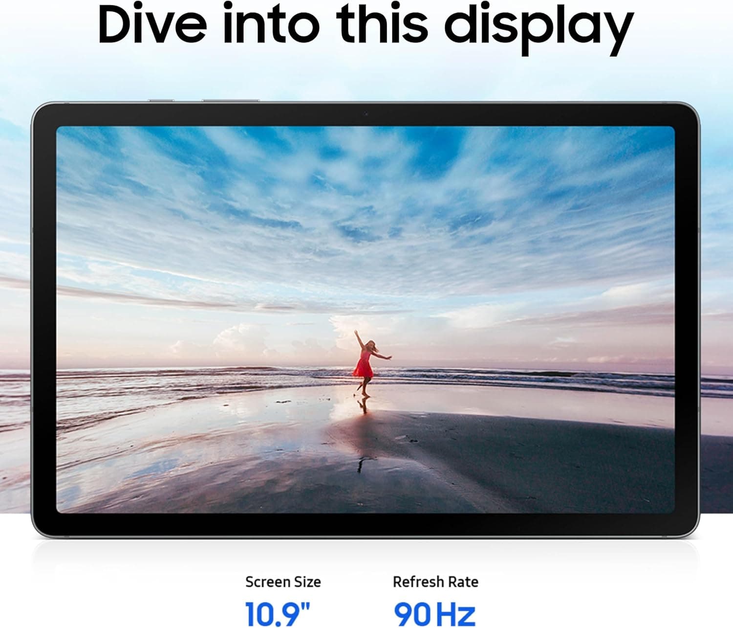 Galaxy Tab S10 Lite 5G 8/256GB – Brand New | City Gadgets Kenya