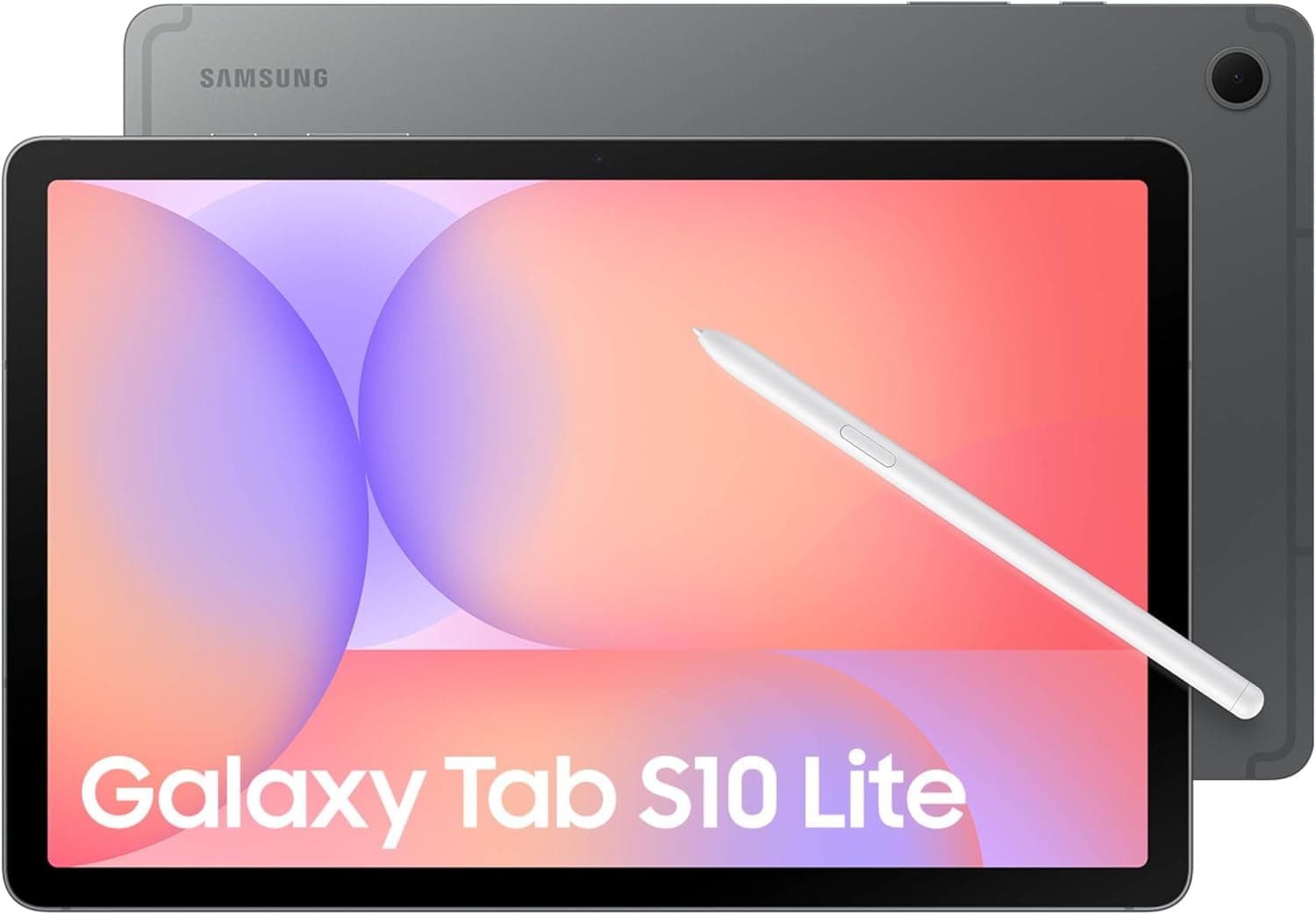 Galaxy Tab S10 Lite 5G 8/256GB – Brand New | City Gadgets Kenya