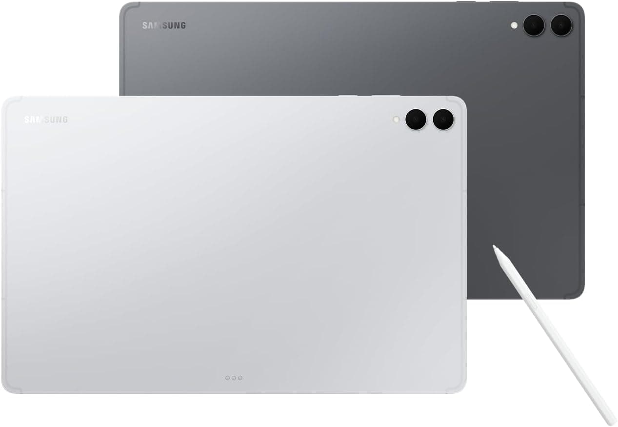 Galaxy Tab S11 Ultra 5G 12/256GB + Keyboard Case – Brand New | City Gadgets Kenya