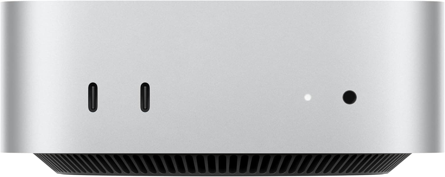 Mac Mini M4 Pro 12-Core/16-Core 24GB/512GB – Brand New | City Gadgets Kenya