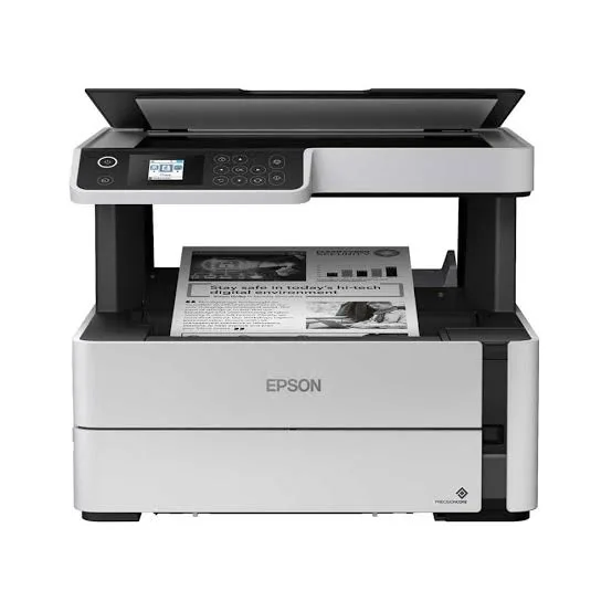 Epson EcoTank Monochrome M2170 Wi-Fi Duplex Ink Tank All-in-One Printer in Kenya | City Gadgets Kenya