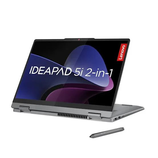 Lenovo IdeaPad 5 2-in-1 Laptop (Core i7, 16GB RAM, 1TB SSD, 14" Touch) in Kenya | City Gadgets Kenya