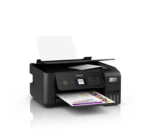 Epson EcoTank L3260 Wi-Fi Ink Tank All-in-One Printer with LCD in Kenya | City Gadgets Kenya
