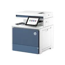 HP Color LaserJet Enterprise MFP 5800dn in Kenya | City Gadgets Kenya