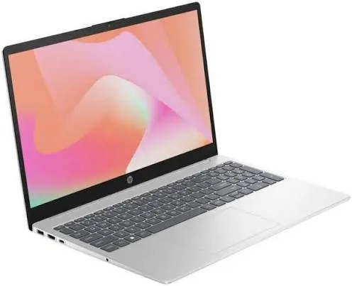 HP 15 Touchscreen Laptop FD2050WM (Core Ultra 5, 8GB RAM, 512GB SSD, 15.6" Full HD) in Kenya | City Gadgets Kenya