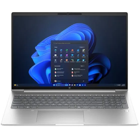 HP ProBook 460 G11 Laptop (Core Ultra 7 155U, 16GB RAM, 512GB SSD, 16") in Kenya | City Gadgets Kenya