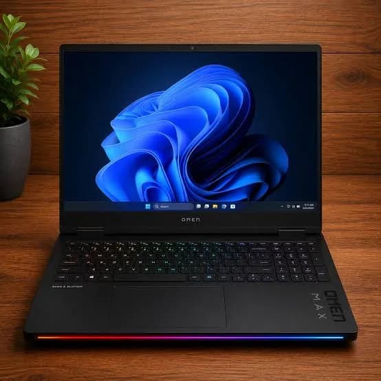 HP OMEN MAX 16 Gaming Laptop (Core Ultra 9 275HX, 32GB, 2TB, RTX 5090 24GB) in Kenya | City Gadgets Kenya