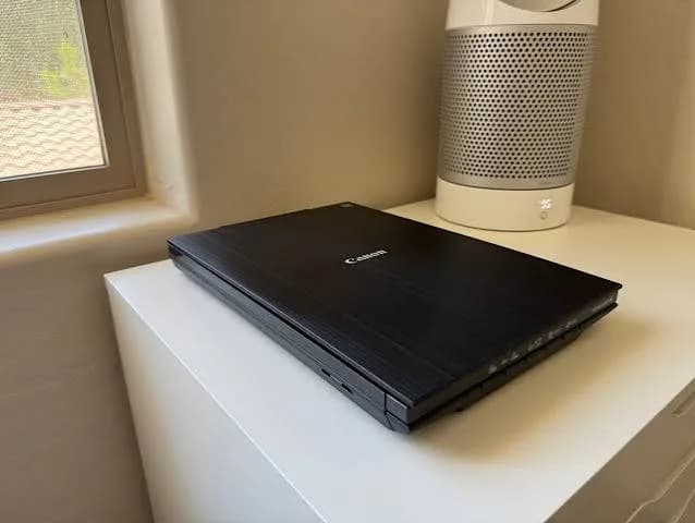 Canon CanoScan LiDE 400 USB-C Flatbed Photo and Document Scanner in Kenya | City Gadgets Kenya