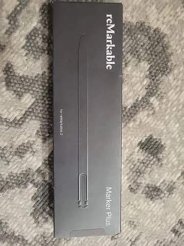 reMarkable Marker Plus Pen in Kenya | City Gadgets Kenya