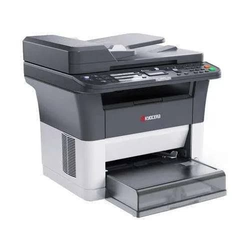Kyocera ECOSYS FS-1025MFP Mono Laser All-in-One Printer in Kenya | City Gadgets Kenya