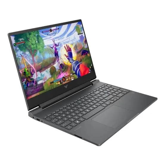 HP Victus 15.6 Gaming Laptop (Core i7-13620H, RTX 5060 8GB, 16GB, 512GB) in Kenya | City Gadgets Kenya